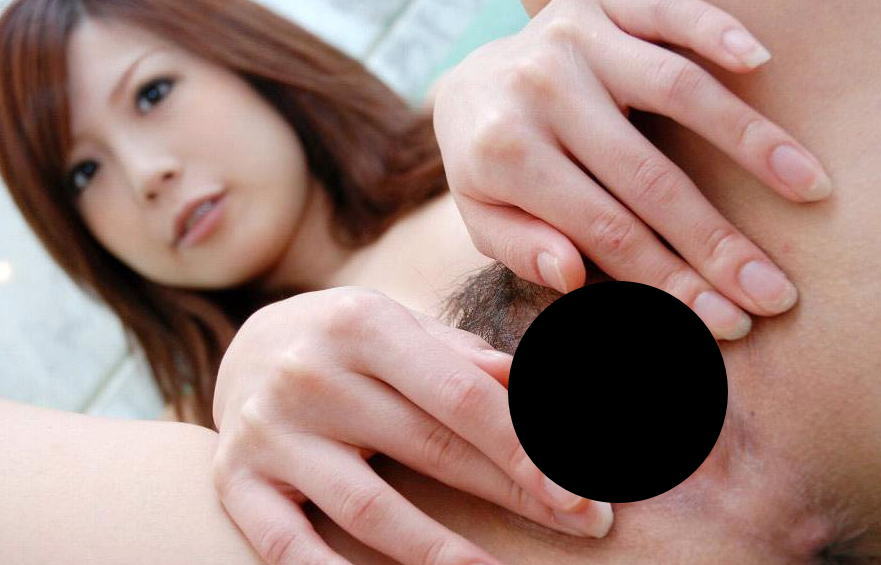 この、おまんこ画像だけは絶対見てはいけない… 50枚