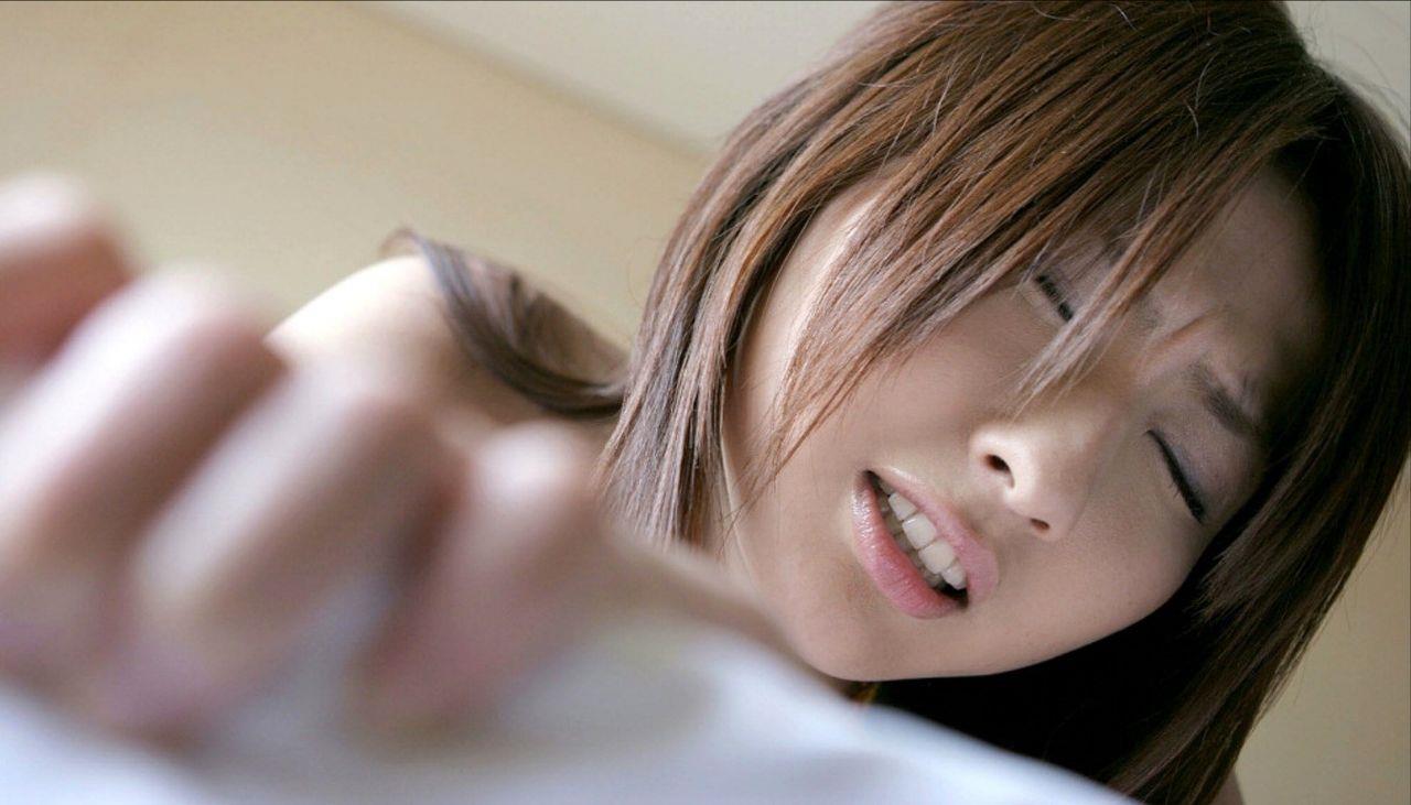 女がガチでイク瞬間がコレｗｗｗｗｗｗｗｗ イキ顔画像 50枚