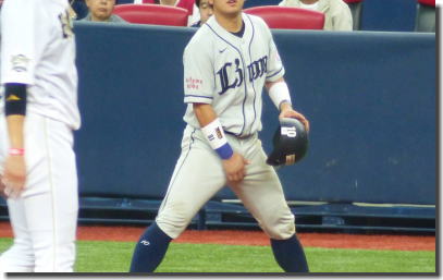 野球選手とサッカー選手のチンポジ直しが気になる画像集 ②