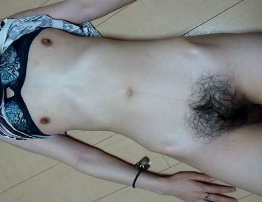 マニア 剛毛 メコ毛 エロ画像
