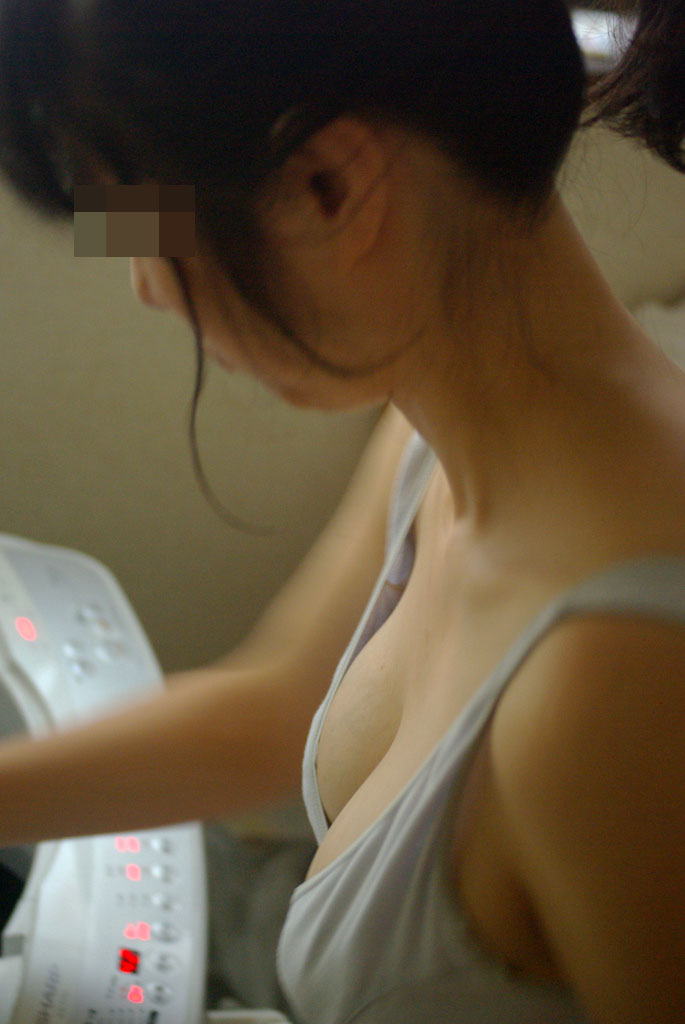 家庭内 彼女 嫁 無防備 プライベート エロ画像【8】