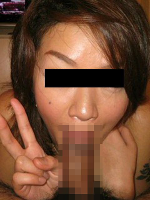 セックス フェラ Vサイン ハメ撮り ピース エロ画像【7】