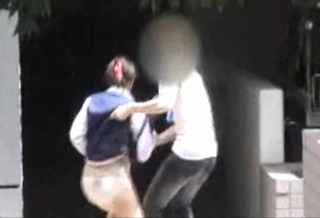【悪戯盗撮】必撮 スカートめくりOL限定バージョン【痴漢盗撮】
