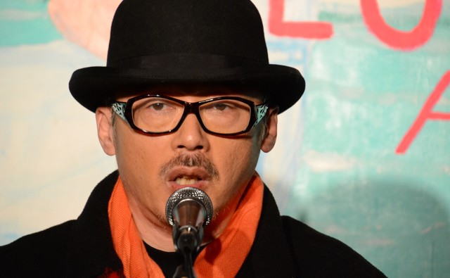 田代まさし「AVの盗撮コーナーに『マーシーおすすめ！』とかあるけど俺すすめてねぇよ！」