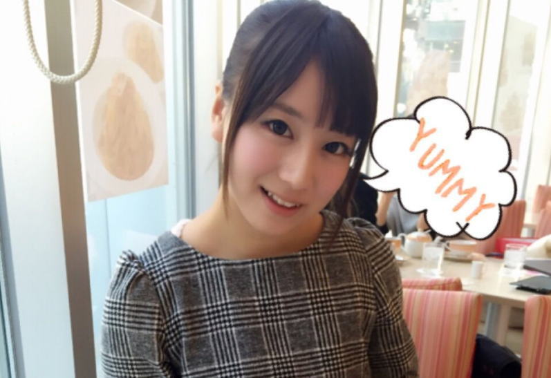ピュア系ＡＶ女優の初川みなみが失禁を解禁