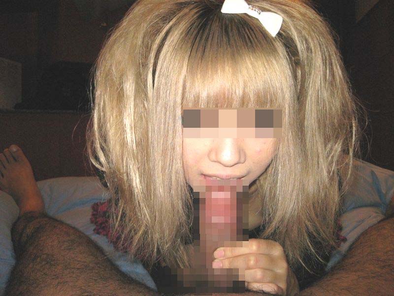今すぐピンサロに行きたくなる素人のフェラチオエロ画像