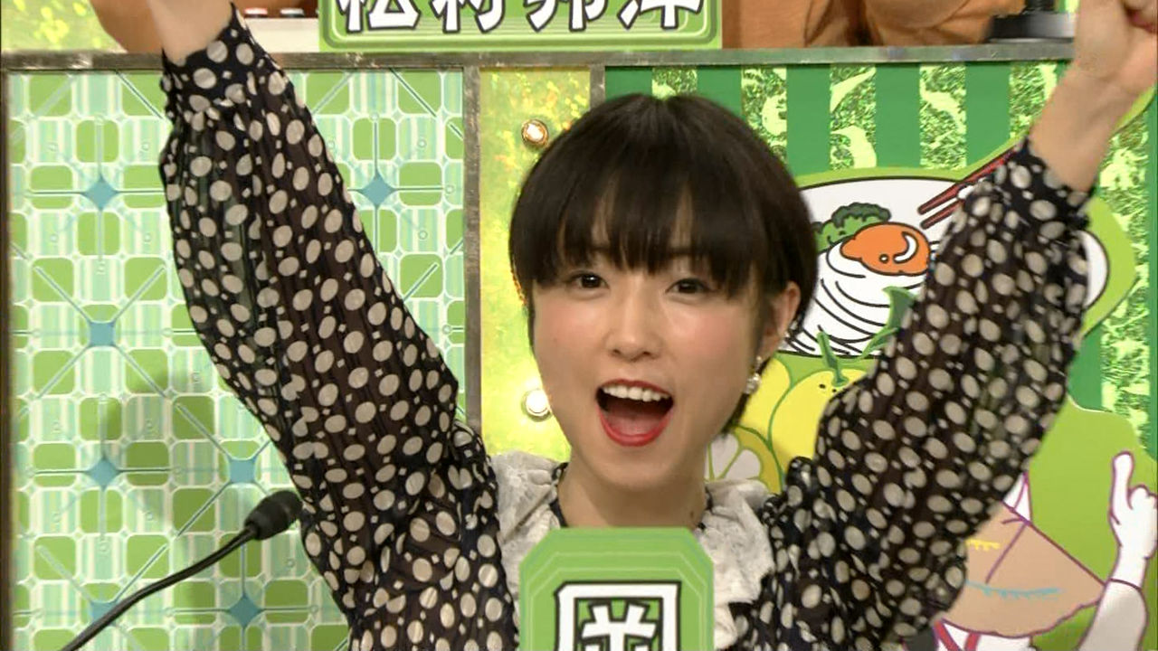 MEGUMI（33）から全盛期のムチムチ感が無くなっている件