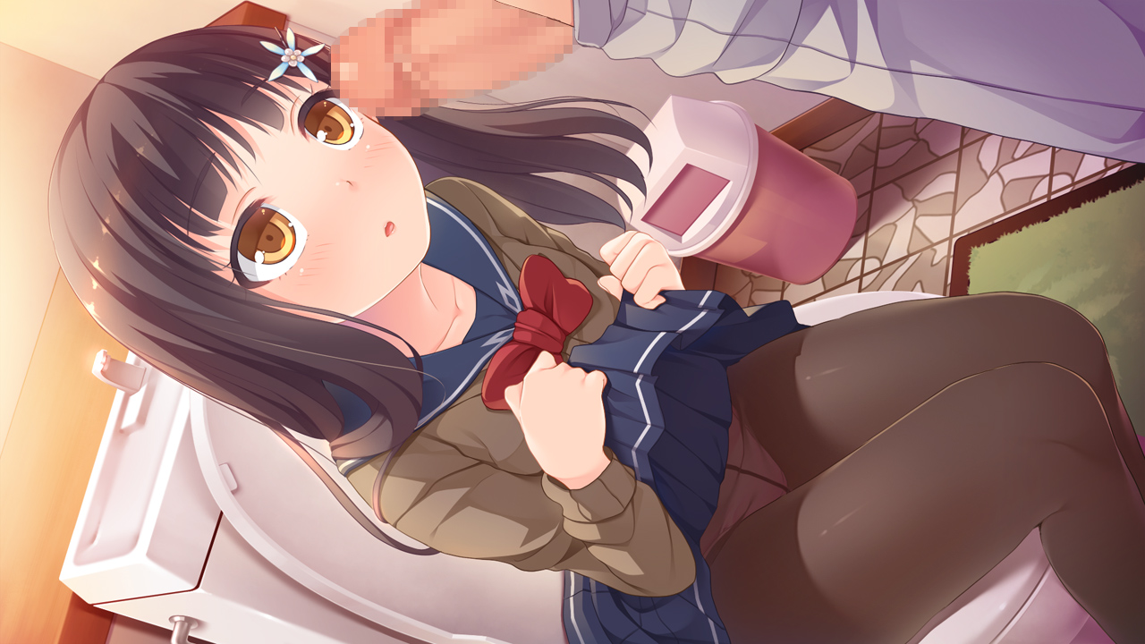 【二次・ZIP】入学シーズンなので制服着た可愛い女の子の２次画像