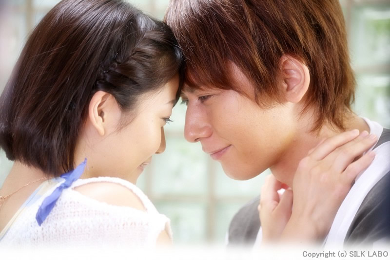 【ＡＶ】男と女のＳＥＸバイブル！！イケメン男優一徹（鈴木一徹）は何故、今、女子に人気なのか！？