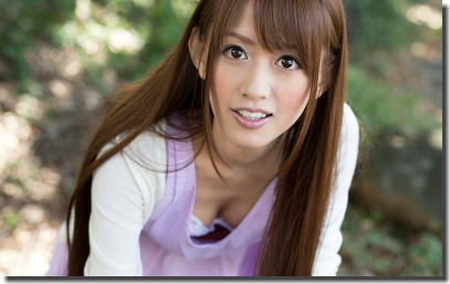 極上のガリガリ貧乳美女！AV女優希島あいりのエロ画像 ④