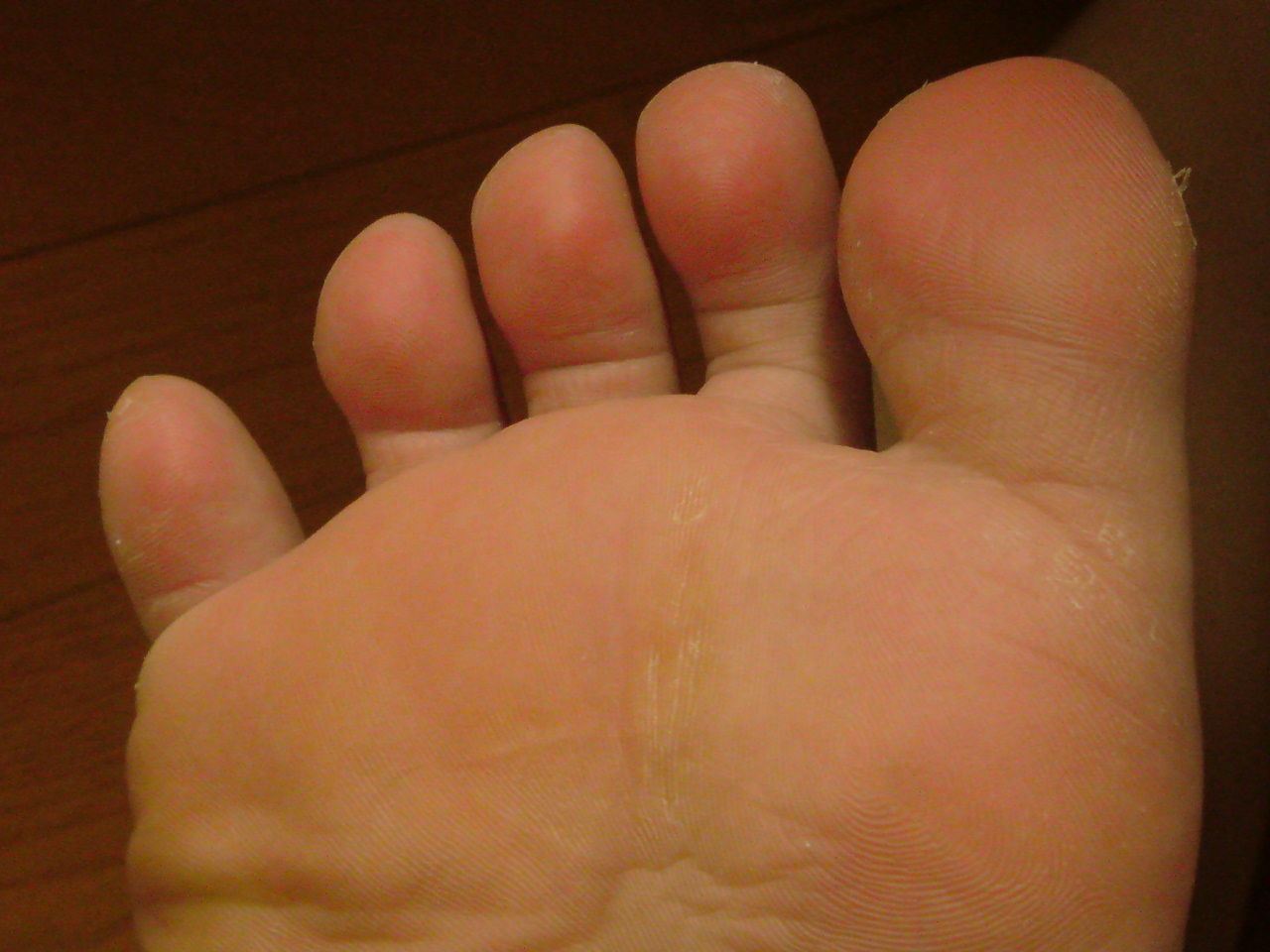 家庭内 足の裏 嫁 姉 妹 彼女 足裏フェチ エロ画像【28】