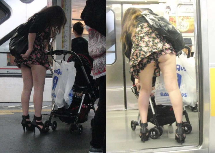 これは抜けるぞおおおお！子連れママがエロ過ぎるｗｗｗ