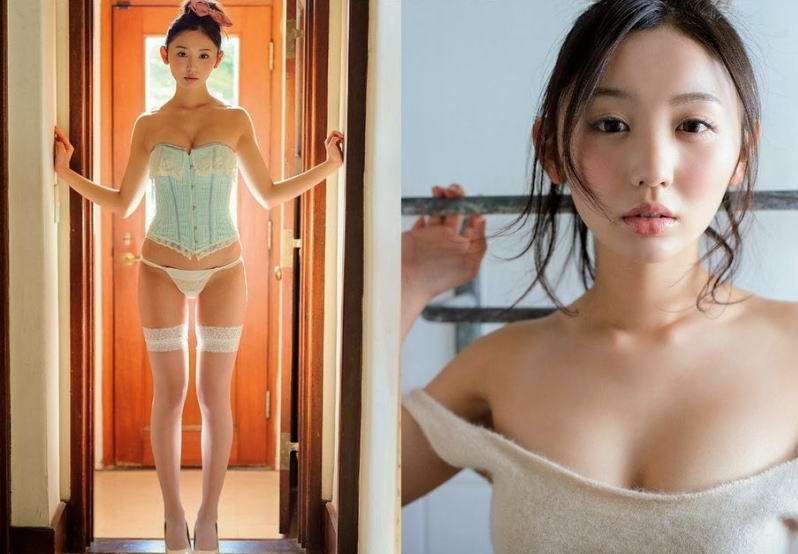 好きな体位は騎乗位で経験人数は3.25人でセックスは好きな人となら気持ち良いというおのののか
