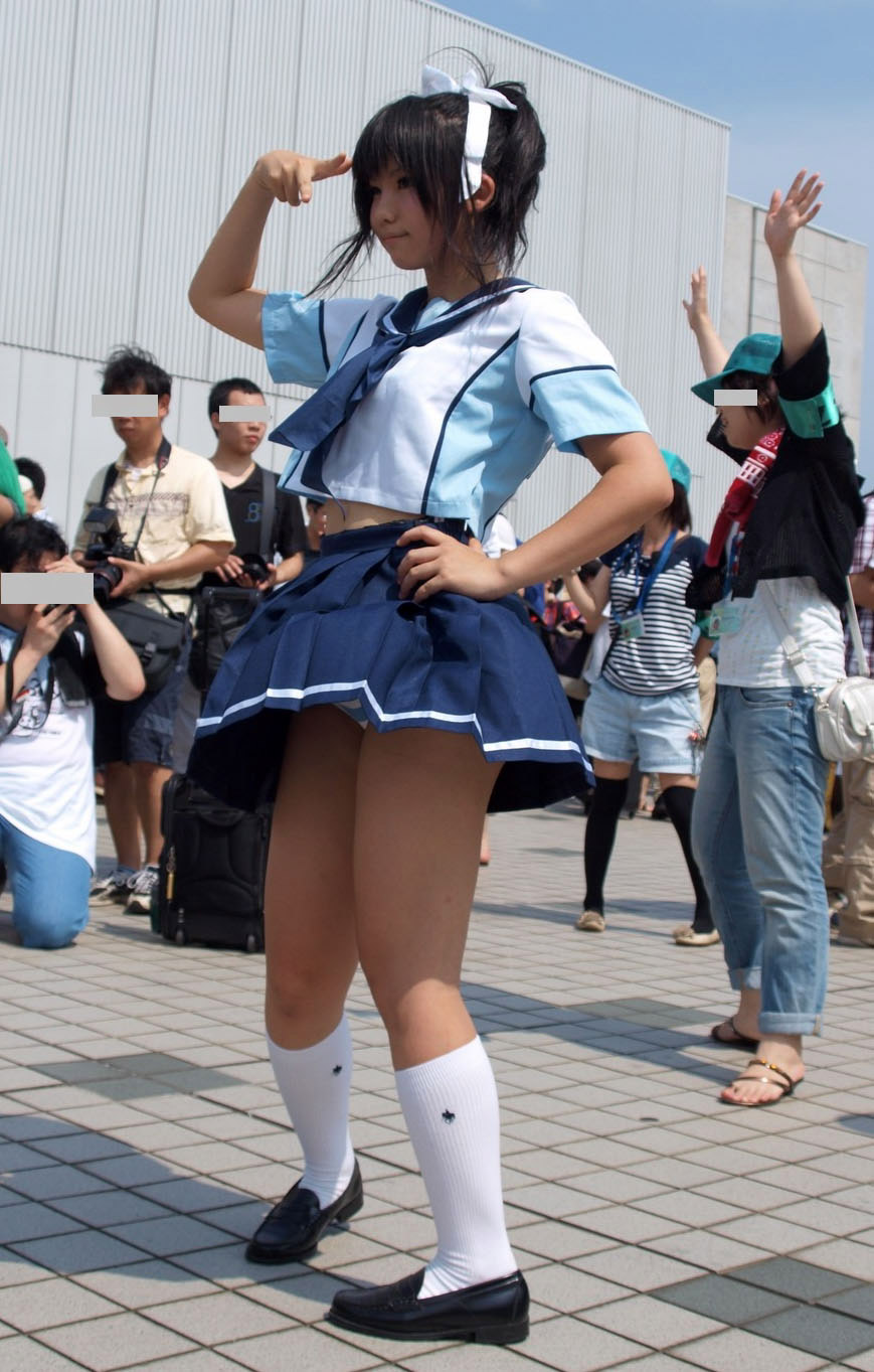 引退 復活 コスプレイヤー えなこ エロ画像【8】