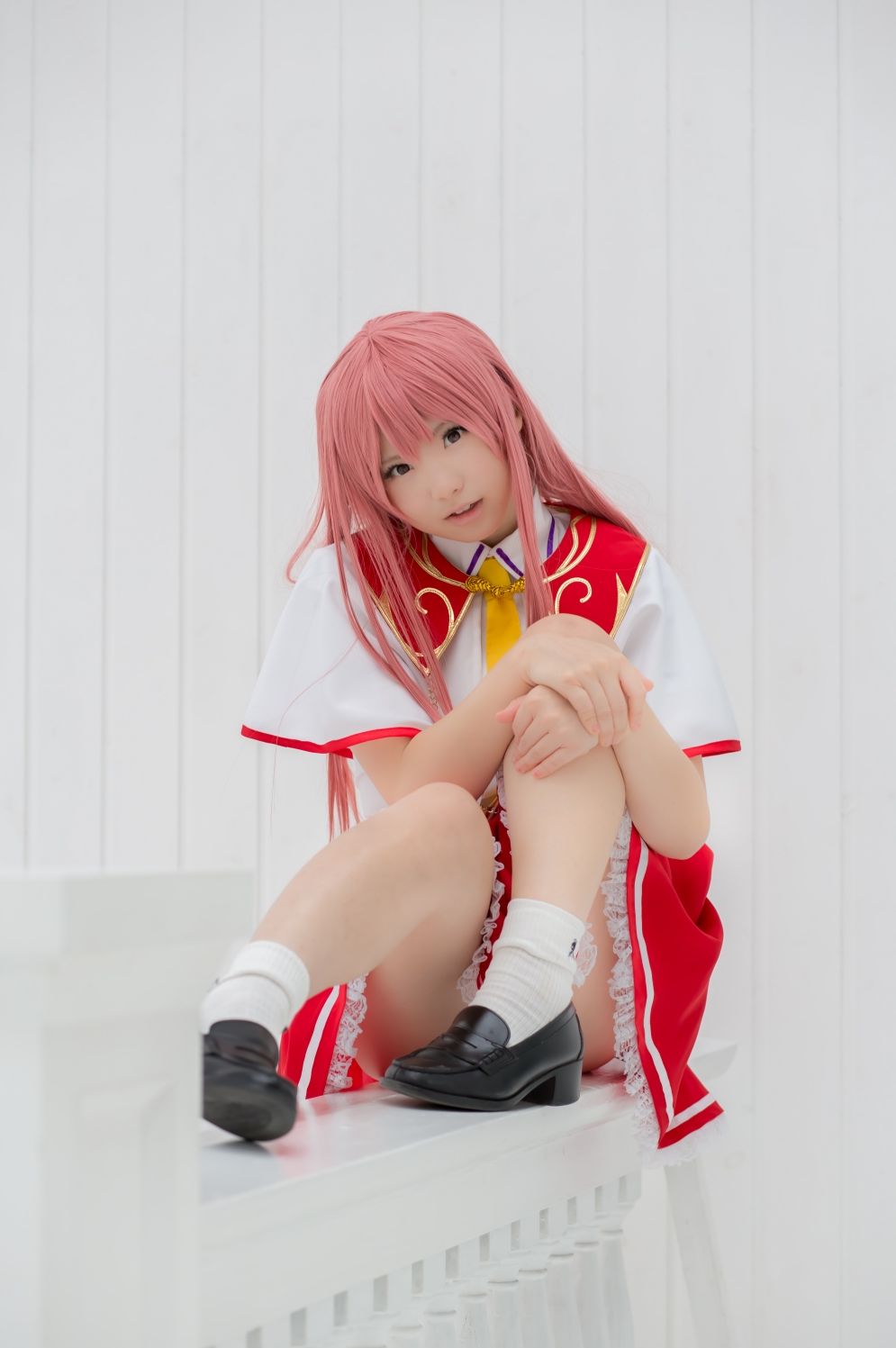 引退 復活 コスプレイヤー えなこ エロ画像【12】