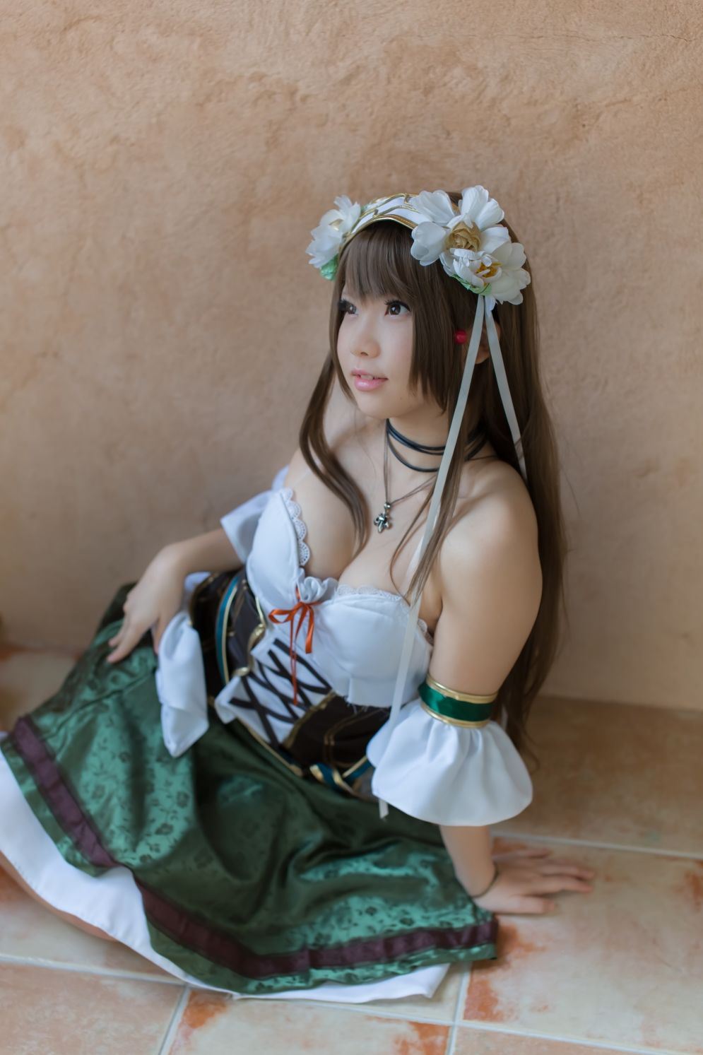 引退 復活 コスプレイヤー えなこ エロ画像【16】