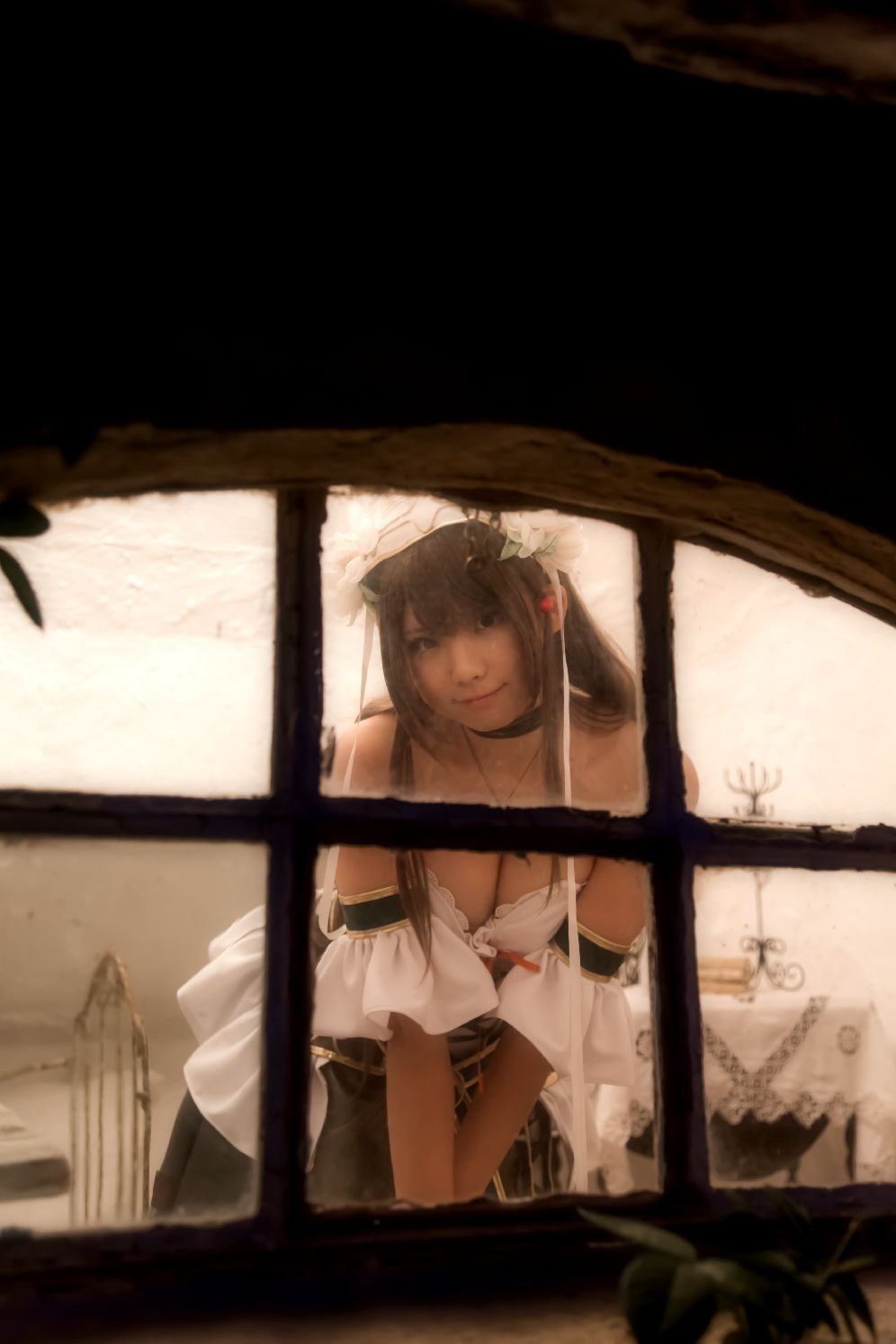 引退 復活 コスプレイヤー えなこ エロ画像【18】