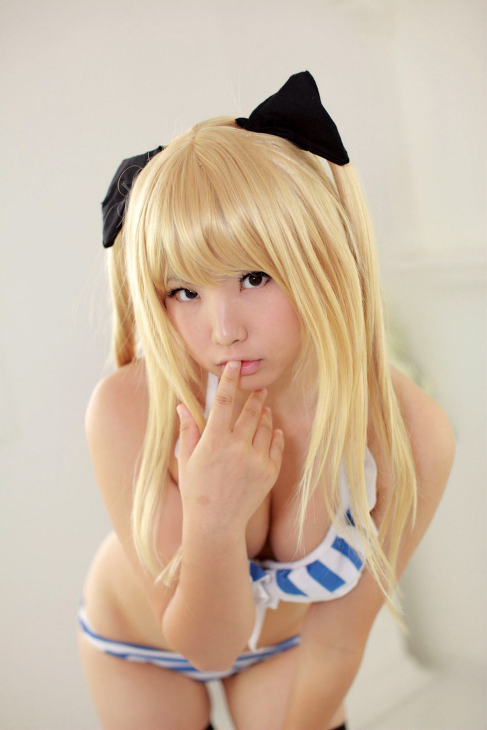 引退 復活 コスプレイヤー えなこ エロ画像【23】