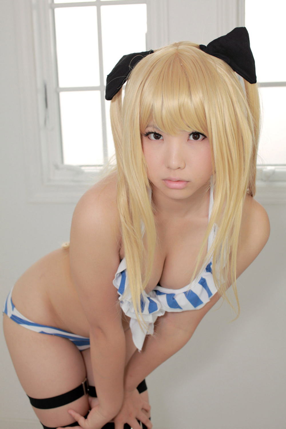引退 復活 コスプレイヤー えなこ エロ画像【24】