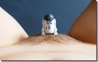 映画スターウォーズが大変エロい事になってるコスプレ画像 ④