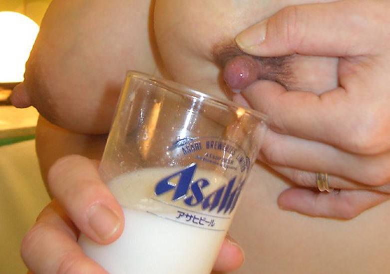 母乳 おふくろの味 ママ おっぱい エロ画像