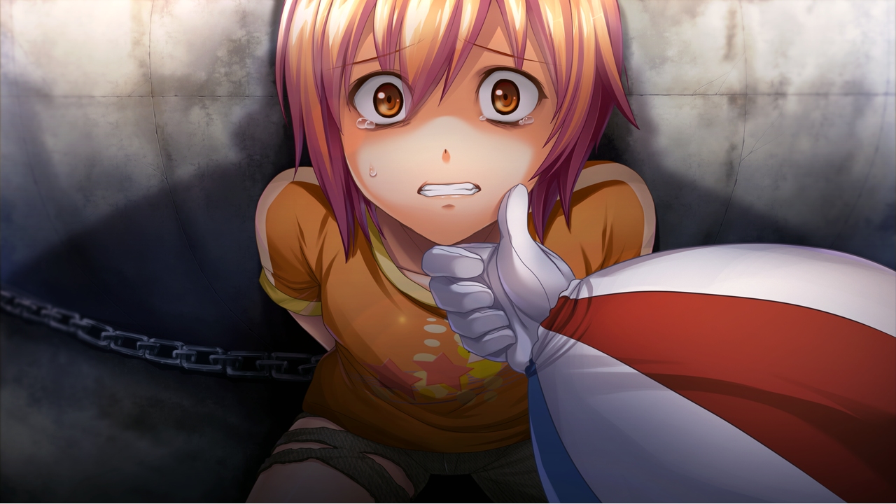 レイプ 強姦 犯される 二次元 エロ画像【34】
