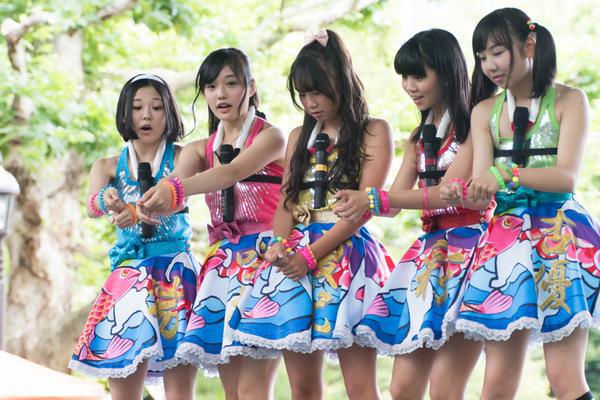 【画像あり】アイドルのパイズリ画像が流出ｗｗｗｗｗｗｗｗｗｗ