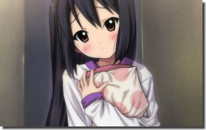 眠れないパジャマ娘が枕抱えて部屋に来たドキドキ虹画像集 ③
