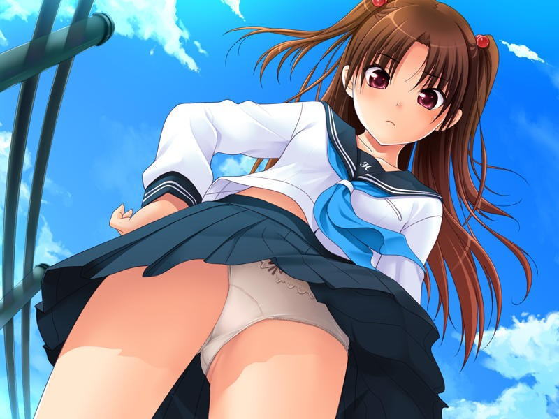 【二次】パンモロ・モロパン【画像】 その１