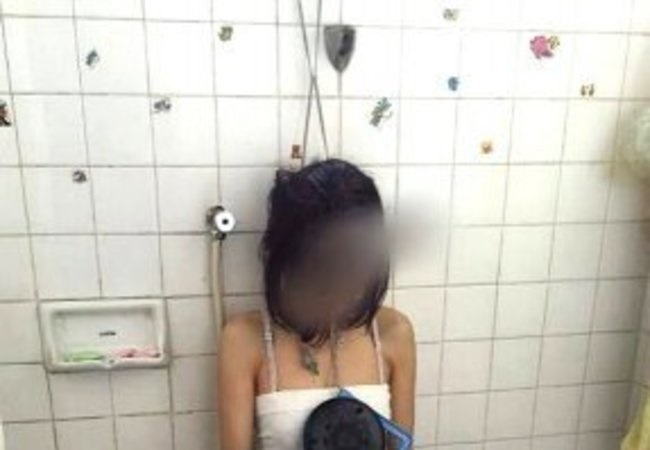 【閲覧注意】とある少女の画像。これだけ詳細が出てこない画像ってめっちゃ怖いわ