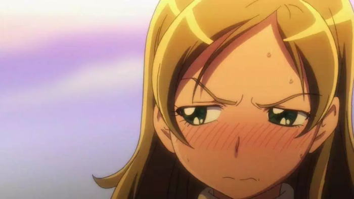 おしっこ我慢してる女の子とうんこ我慢してる女の子の見分け方