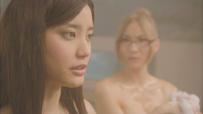 監獄学園２話　護あさなのおっぱいも良いが武田玲奈が可愛すぎな件