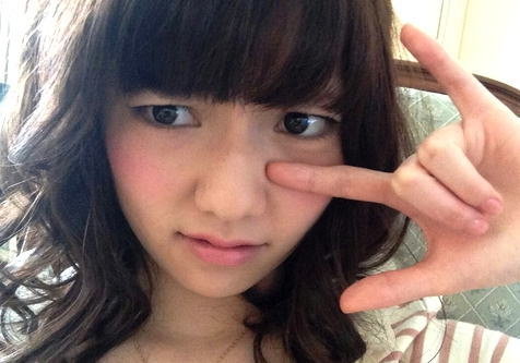 【悲惨】ぱるる（21）超絶劣化のお知らせｗｗｗｗ「完全にババア」「こんなのに塩対応されたらキレるわ」