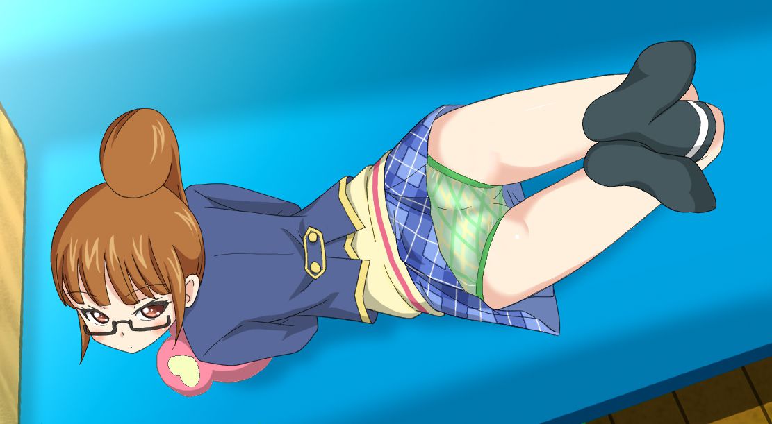 みれぃ ソラミスマイル プリパラ 二次元 エロ画像【12】