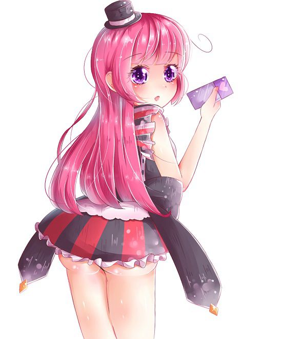 そふぃ ソラミスマイル プリパラ 二次元 エロ画像【28】