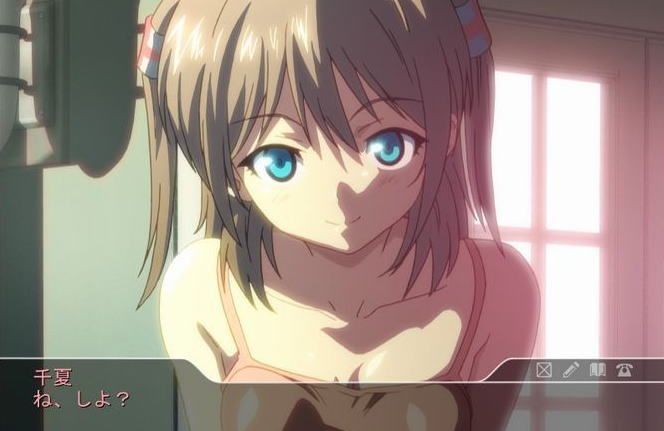 【２次元】セリフ付きエロ画像って抜け過ぎて困るよなｗｗｗｗ(エロ画像40枚)