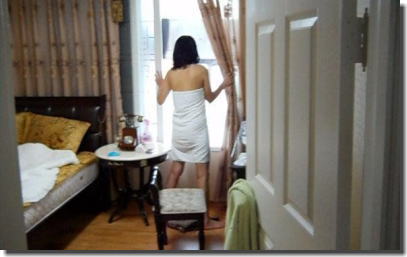 こりゃ事後だな…っていうセックス終わった後のエロ画像 ①