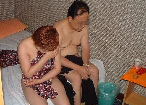 こりゃ事後だな…っていうセックス終わった後のエロ画像