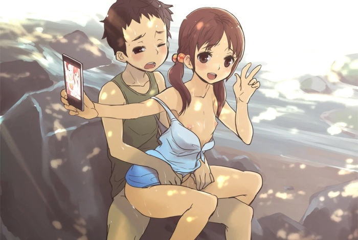 小学校５年のころ同級生の女と樹液というエッチな遊びをほぼ毎日していた