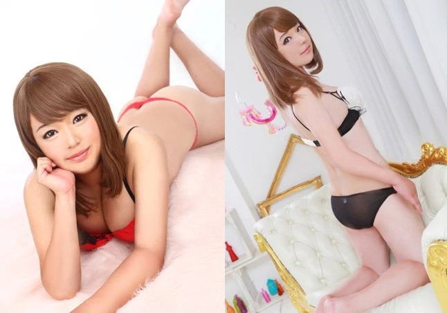 【悲報】風俗嬢さん、とんでもない写真詐欺をする