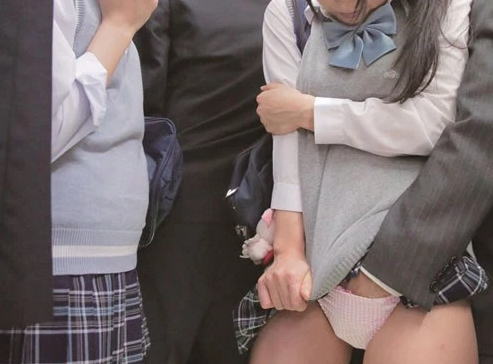 ワイの妹が痴漢されたんやが許せない