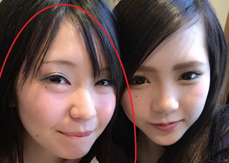無修正で中出しされる熊本県民のまつのさんが木村つな似で可愛い
