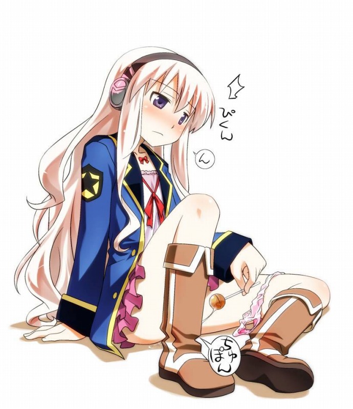 片足 パンツ 引っ掛け 二次元 半脱ぎ エロ画像【33】
