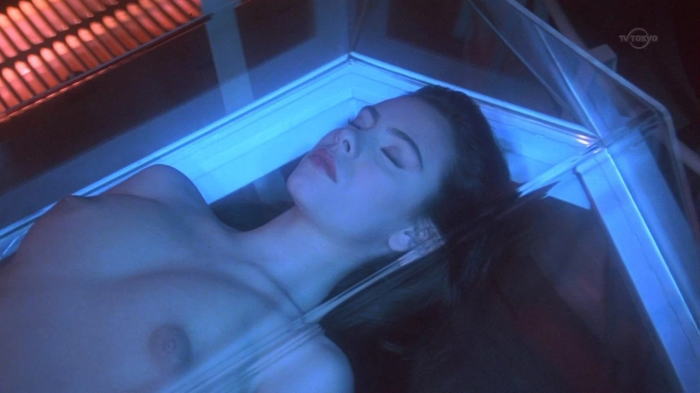 【映画クイズ】超エロいおっぱいがみれる映画はなーんだ？