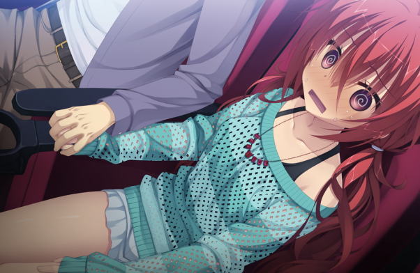 【二次・ZIP】恥ずかしそうに顔赤くしてる美少女画像下さい！