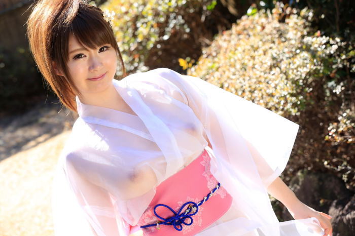 西川ゆいがまさかの無修正デビュー