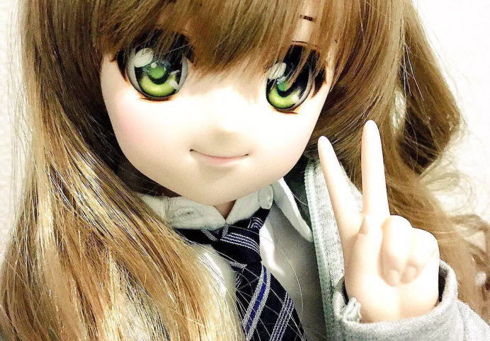 ドールに手をだしたけど金がみるみる内に減っていってワロタ