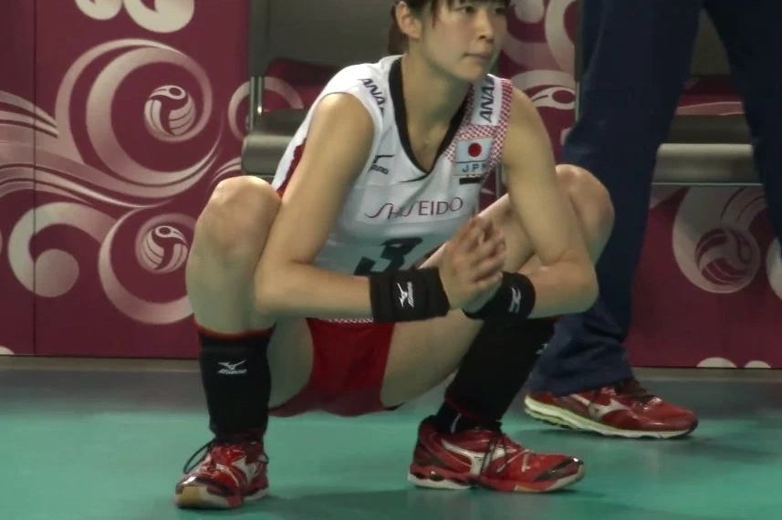 【画像】木村沙織（人妻）のエロエロ即ハボボディ