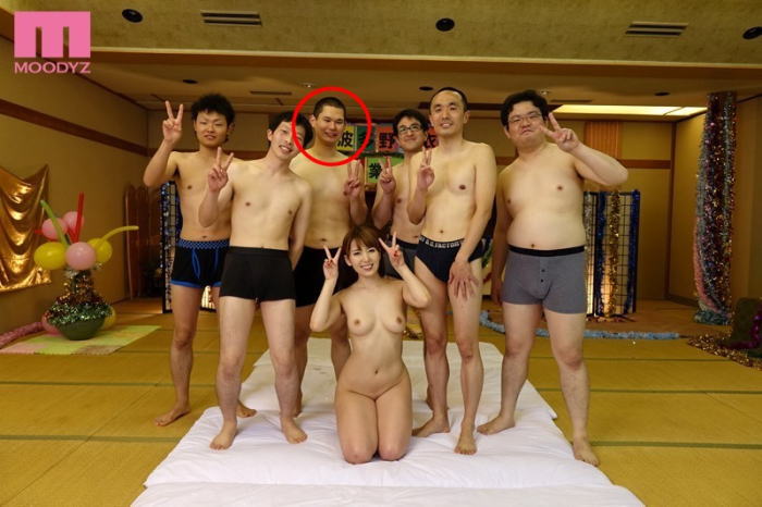 波多野結衣の童貞筆下ろしAVで冨田真由さんを刺した岩埼容疑者を発見
