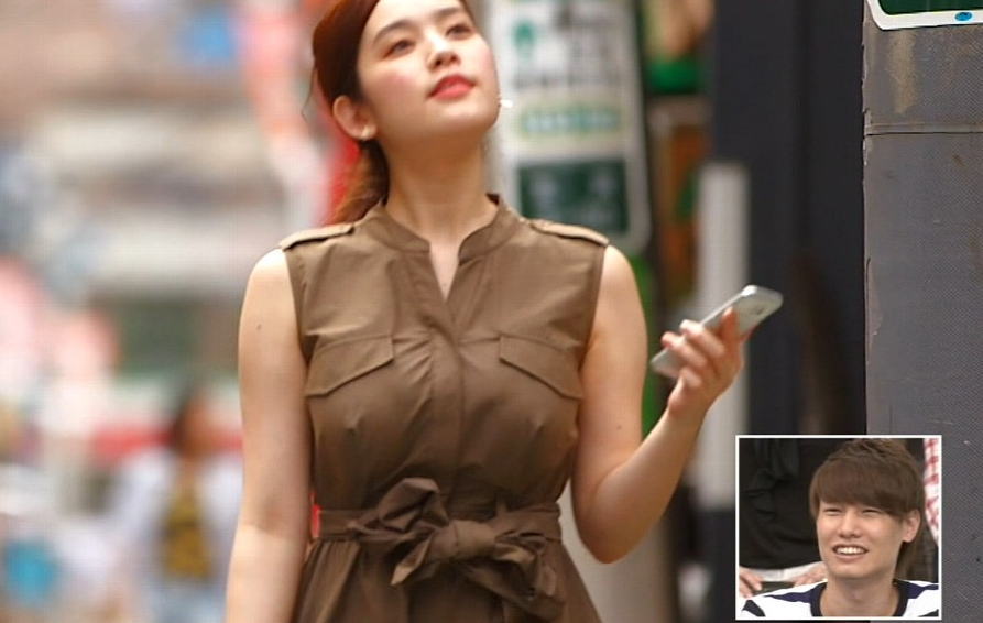 【動画あり】テレ東で筧美和子が乳首スケスケ放送事故ｗｗｗｗｗｗ